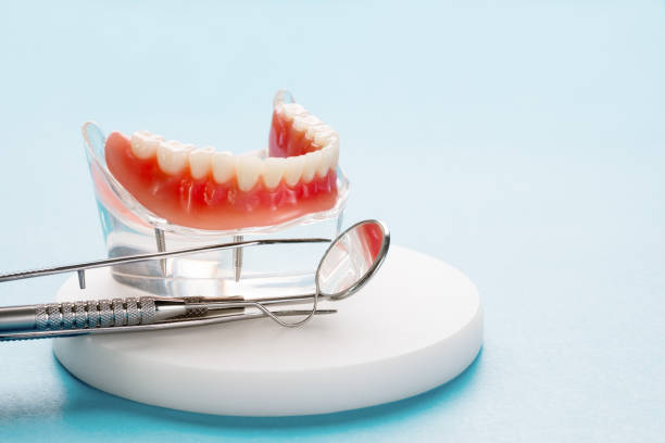 Oral Cancer Screening in Gardendale, TX