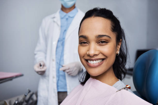 Professional Holistic Dental Care Services in Gardendale, TX