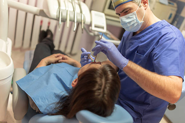 Best Cosmetic Dentistry  in Gardendale, TX