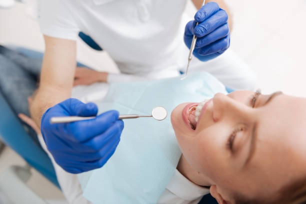 Best Tooth Extraction  in Gardendale, TX