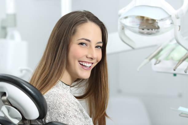 Emergency Dental Services in Gardendale, TX